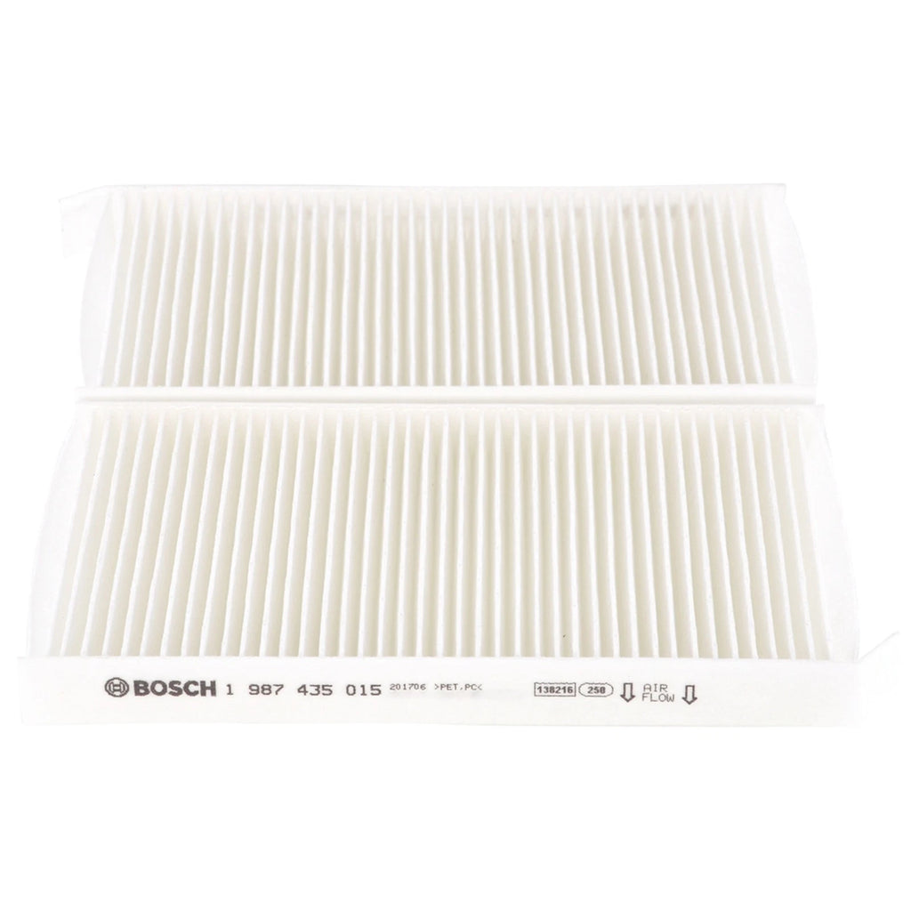 Bosch Cabin Air Filter for Hyundai iLOAD TQ-V (2008–2019)