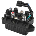 Trim Relay 3 Pin for Yamaha 40-90 HP (61A-81950-00-00, 61A819500100)