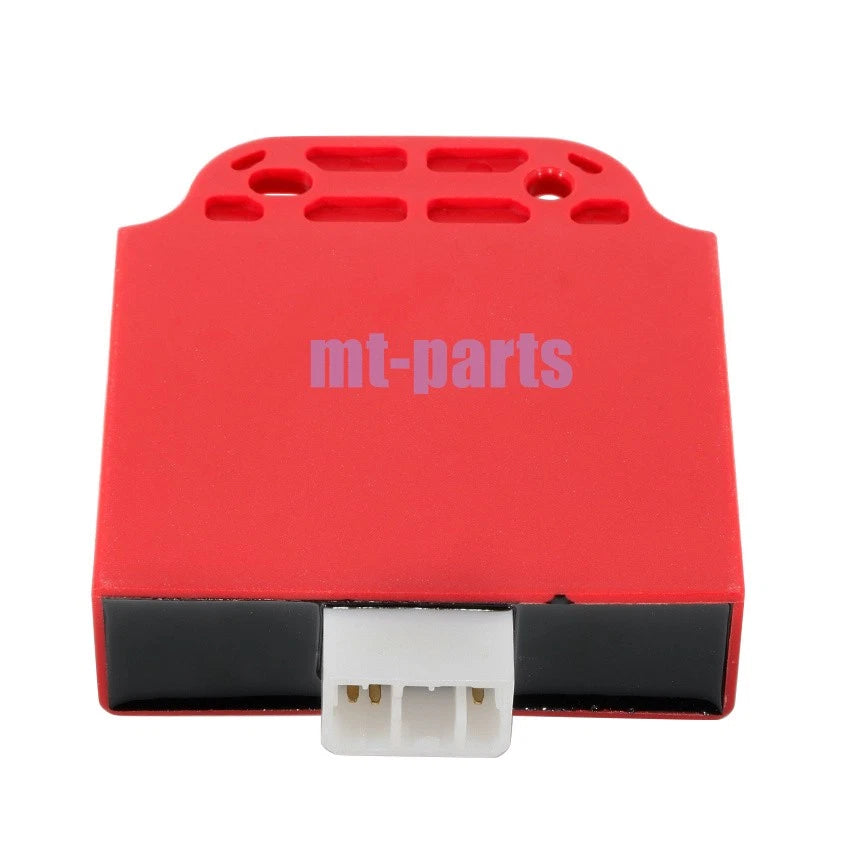 CDI Ignition Control Unit for Gilera Runner 125 ST 4T (2008–2015), VX 4T (2000–2010)