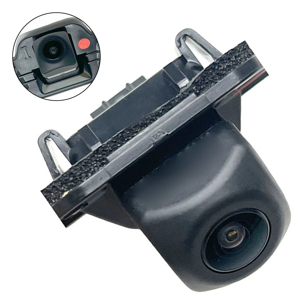 Rear View Camera for Lexus IS250 IS200 (2013–2017)