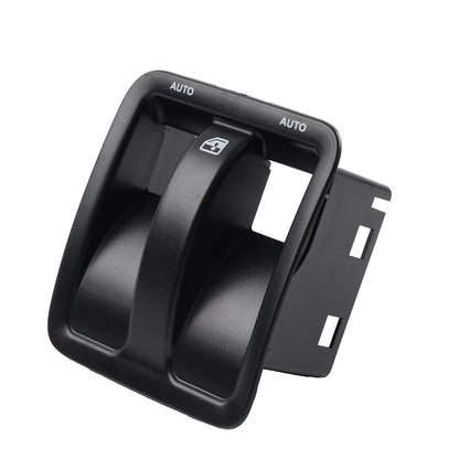 Center Dash Switch Bezel for Jeep Wrangler (2011–2017)