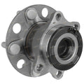 Rear Wheel Bearing Kit for Jeep Compass (2007–2017)