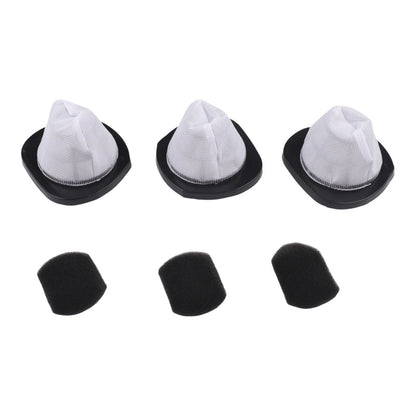 Vacuum Filters for Bissell 2030U 3346 (Compatible)