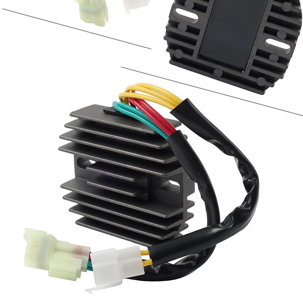 Regulator Rectifier for Arctic Cat 500 4X4 FIS TBX TRV (2000–2009)