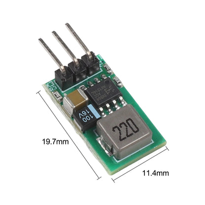 Voltage Regulator Module Converter 5V 1A for LM7805
