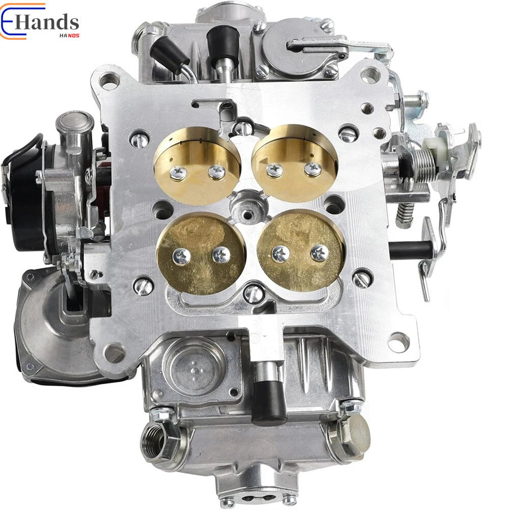 Carburetor for Holley 0-80508S 750 CFM Electric Choke (Fit for specific models)