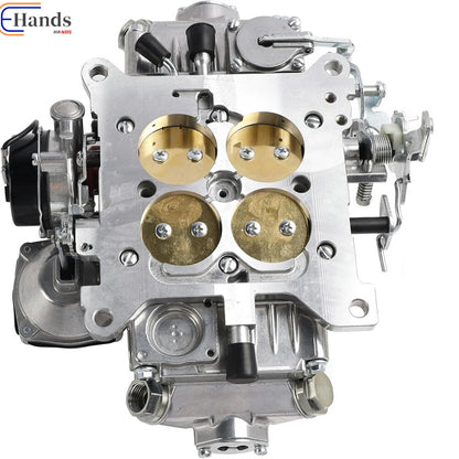 Carburetor for Holley 0-80508S 750 CFM Electric Choke (Fit for specific models)