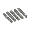 Socket Adapter Converter 1/4" Hex Shank 50mm for