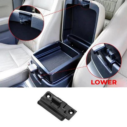 Lower Armrest Box Lock Cover Switch for Mitsubishi Montero/Shogun (2001–2006)