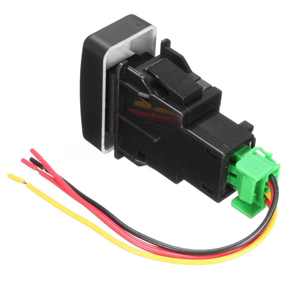 Fog Lamp Switch for Honda Civic Accord CRV (4 Pin)