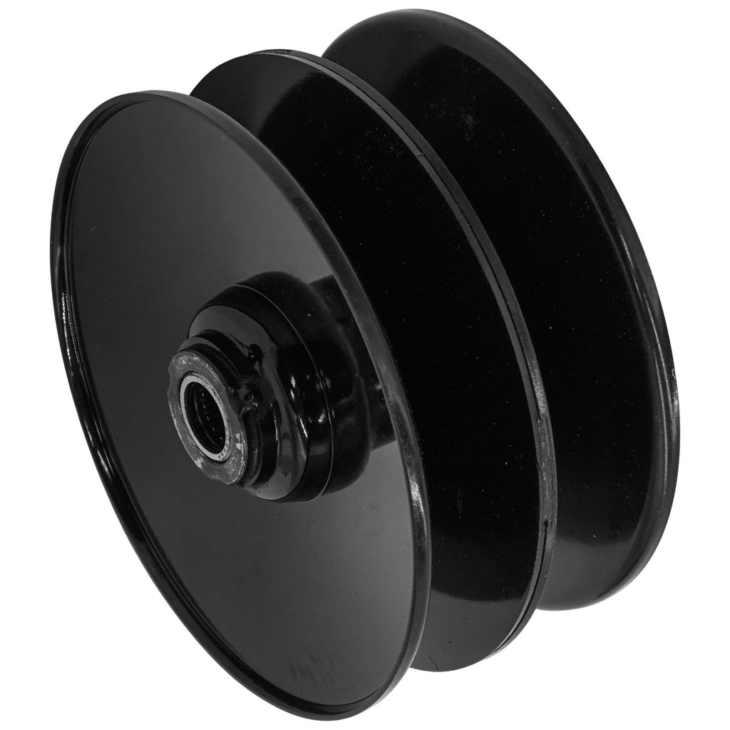 Transmission Pulley Replacement for MTD LT-80 YM-1338 MasterCut (083-782)