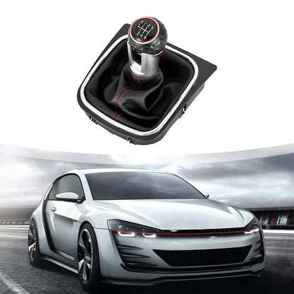 Gear Lever Dust Cover for Golf Cars