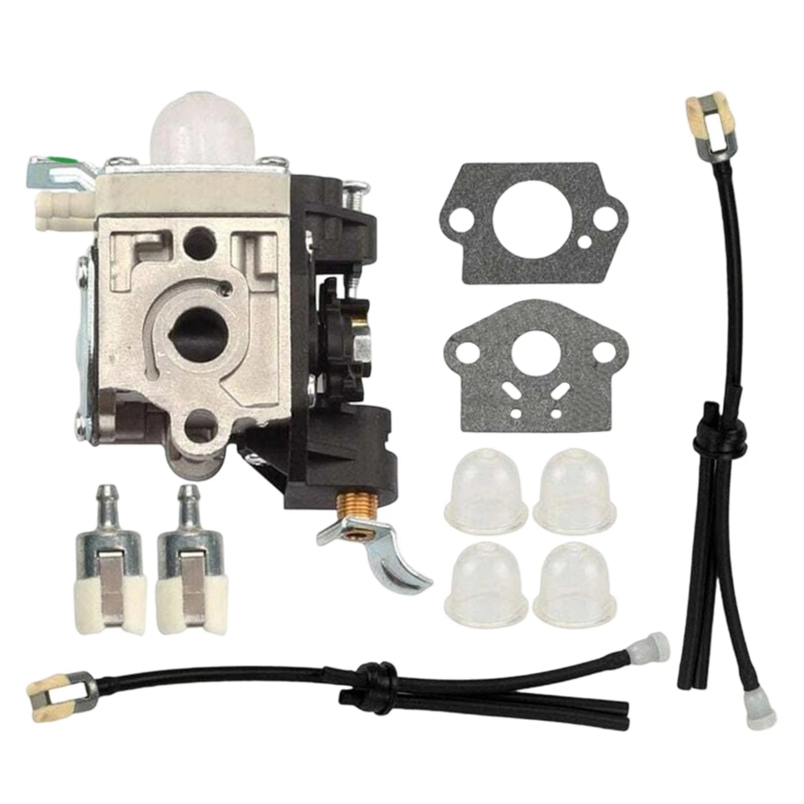 Carburetor Kit for Multiple Models (Fits )