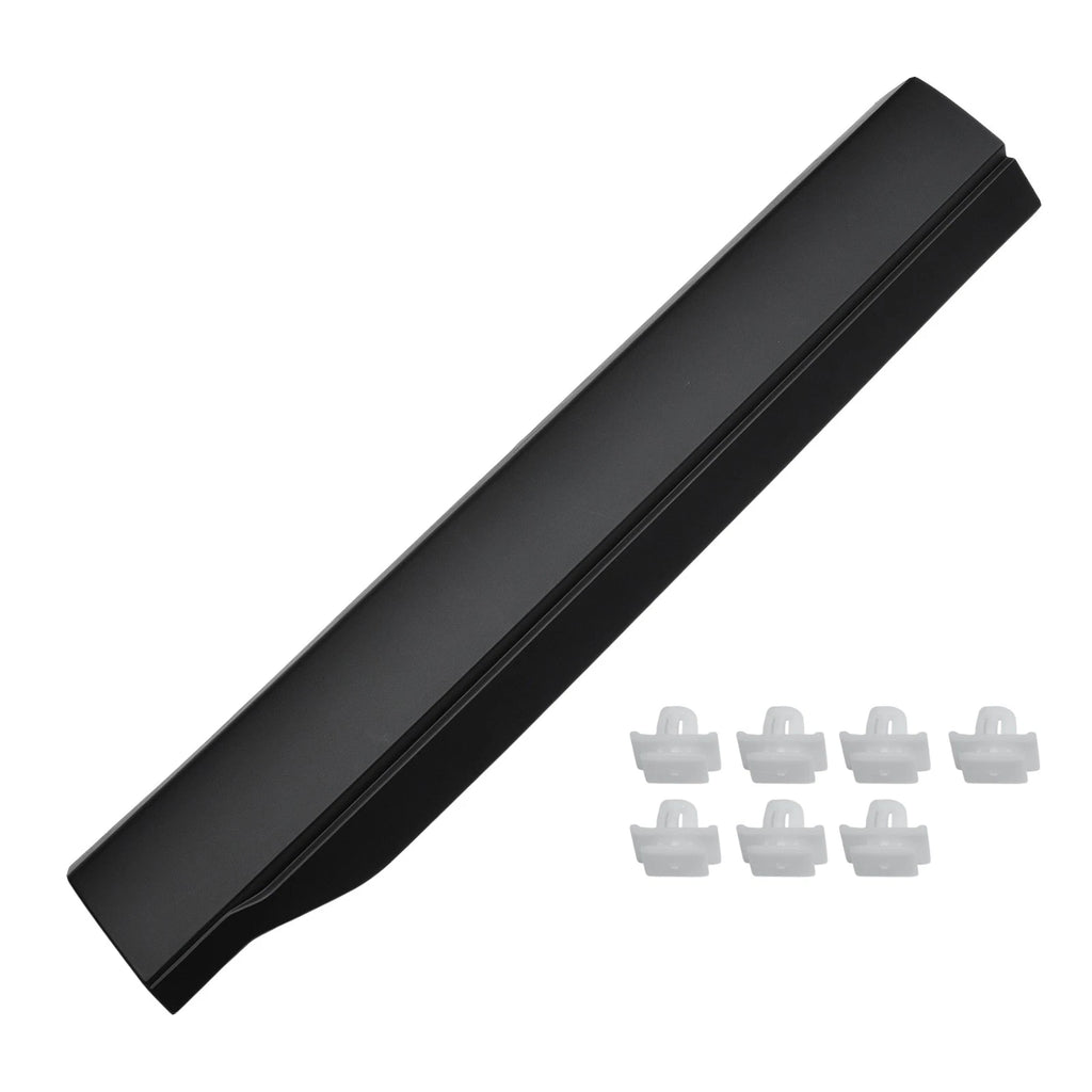 Door Side Lower Trim Garnish Replacement for Honda CR-V (2023–2026)