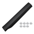 Door Side Lower Trim Garnish Replacement for Honda CR-V (2023–2026)