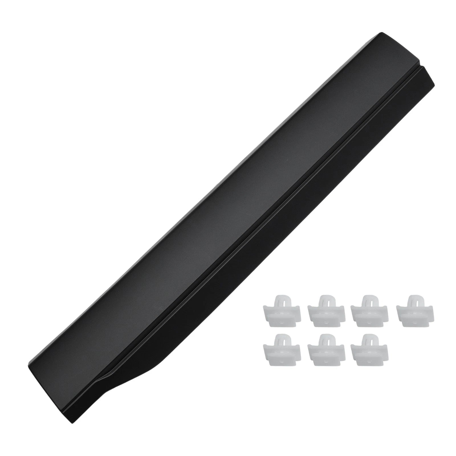 Door Side Lower Trim Garnish Replacement for Honda CR-V (2023–2026)
