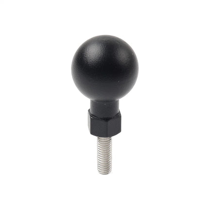 GPS Phone Holder Bracket Clamp for Motorcycle M6x30mm