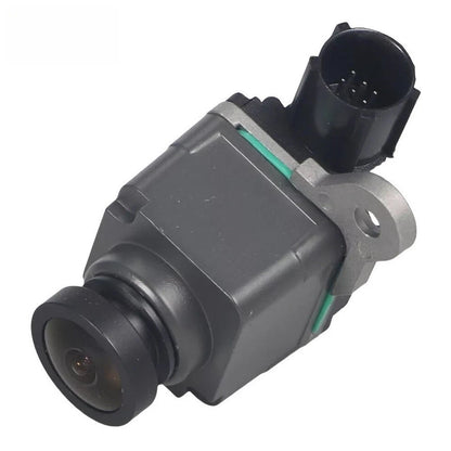 Backup Camera for Dodge Ram 1500 2500 3500 (2016–2019)