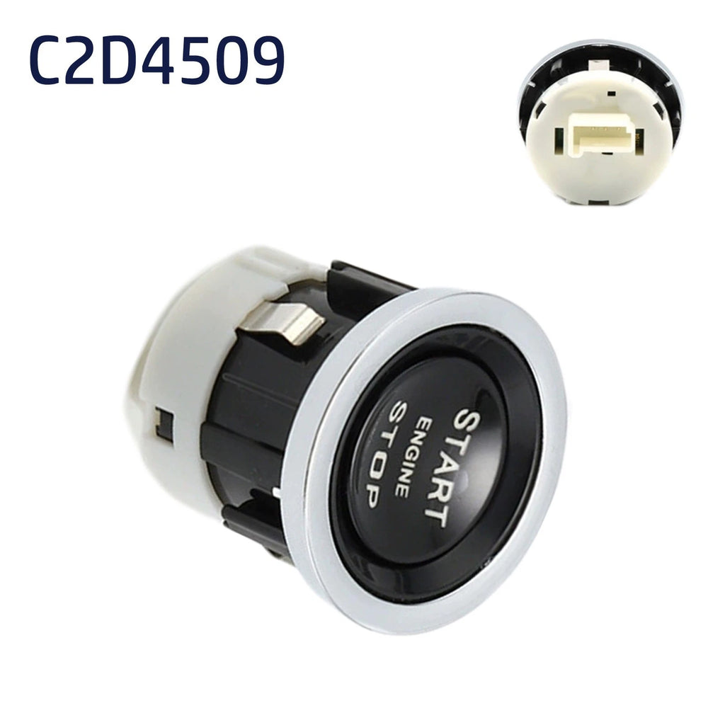 Engine Ignition Switch C2D4509 for Jaguar