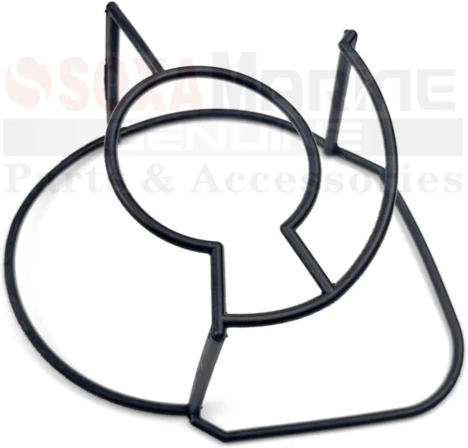 Outboard Water Pump Service Kit for Suzuki DF 250 300 HP (18-3267, 17400-98J00, 98J01)