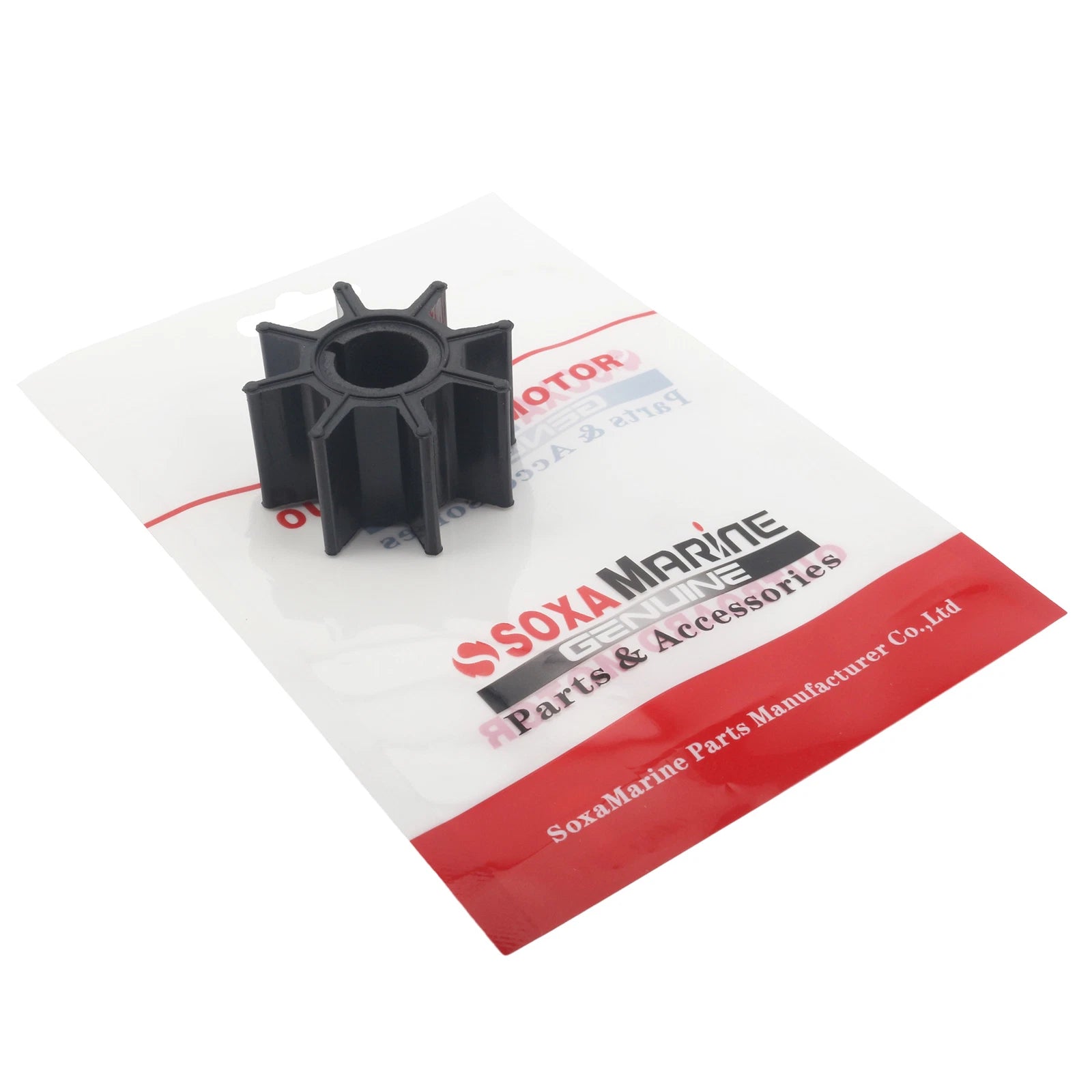Water Pump Impeller for Mercury Outboard (47-803748)