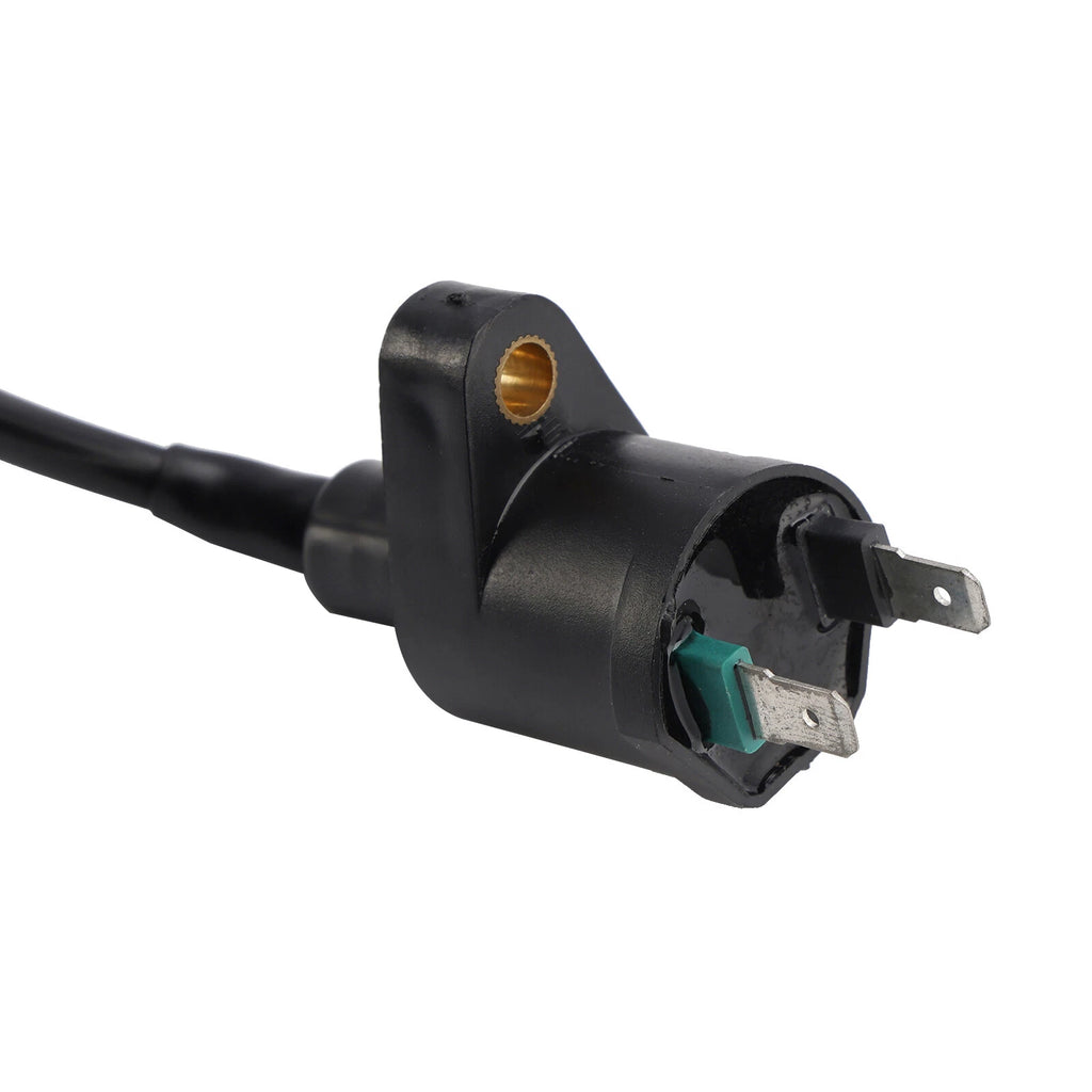 CDI Box Igniter for Adly ATV 320 Hurricane/Canyon (2007–2014)
