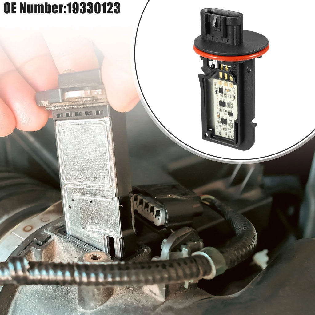 Air Flow Sensor Meter for Buick Lucerne (2006–2011) No. 19330123