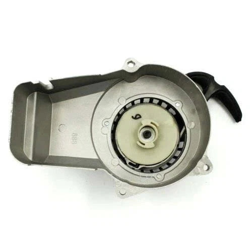 Alloy Pull Start for 43/47/49cc Mini Dirt ATV Quad Bike (2 Stroke)