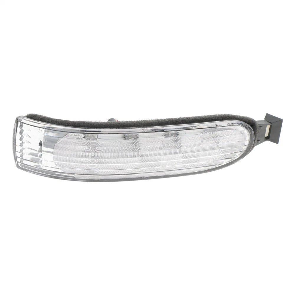 Left Side Mirror Light for Mercedes-Benz ML W163 (2002–2005) 1638200321