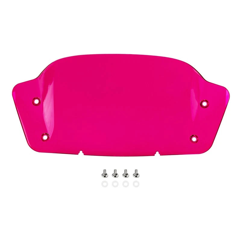 Front Windshield for Harley CVO Street Glide (2023–2025) FLHX