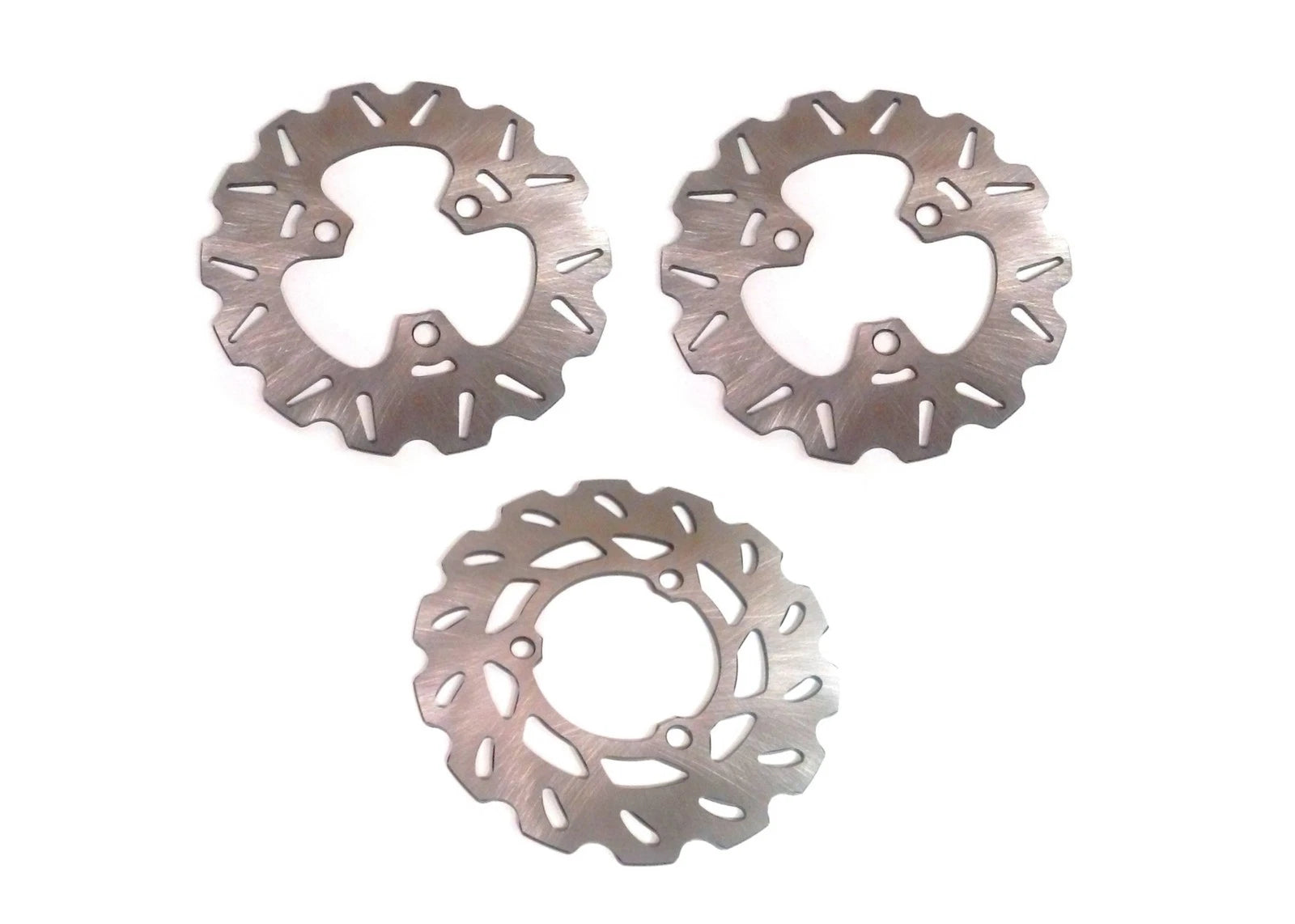 Brake Rotor Set for Honda TRX450 R/ER (2004–2014)