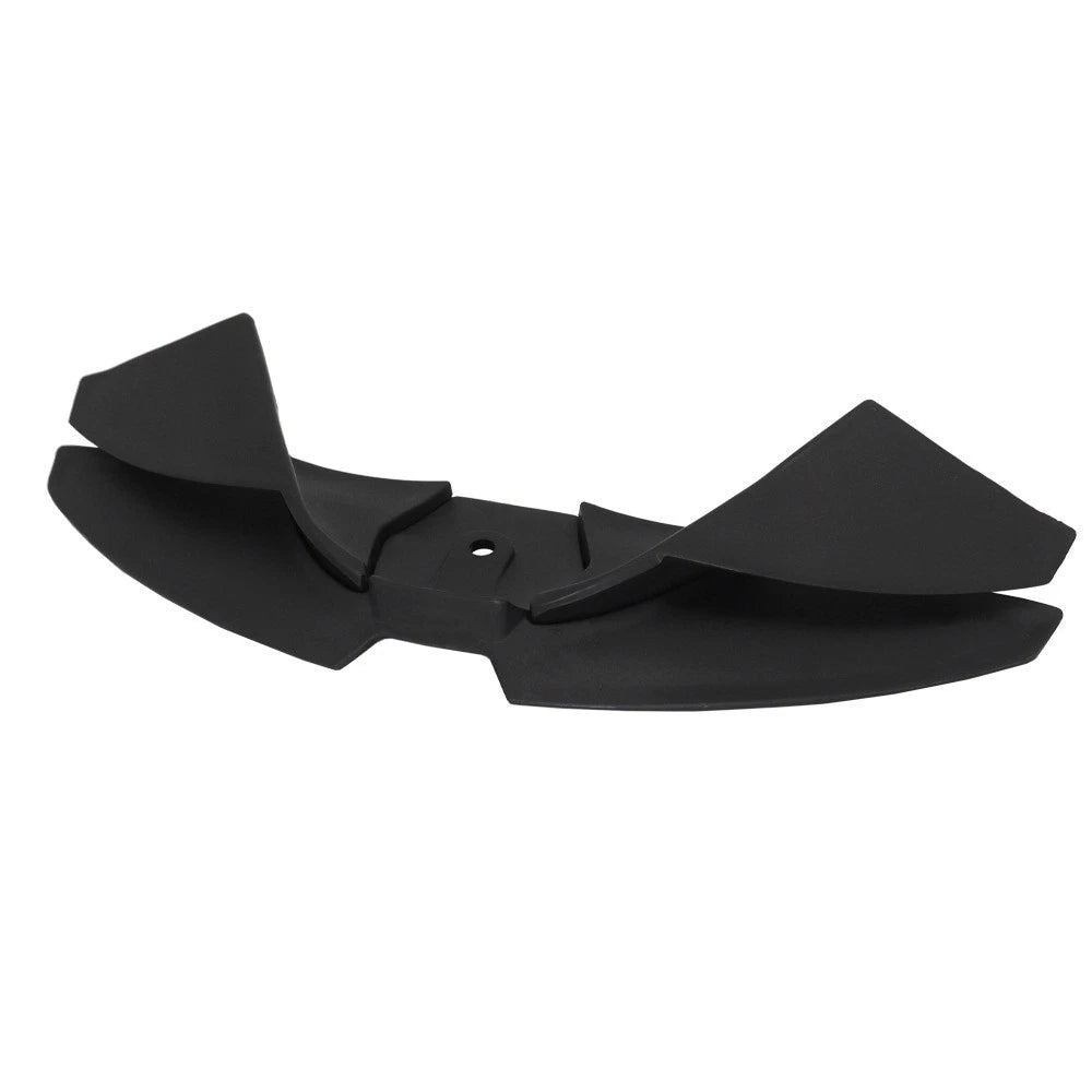 Front Spoiler Downforce Winglet for Yamaha MT-07 (2024–2025)