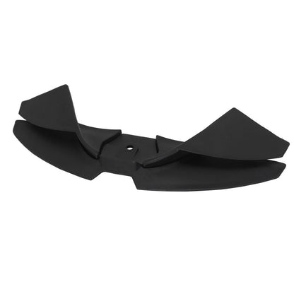 Front Spoiler Downforce Winglet for Yamaha MT-07 (2024–2025)