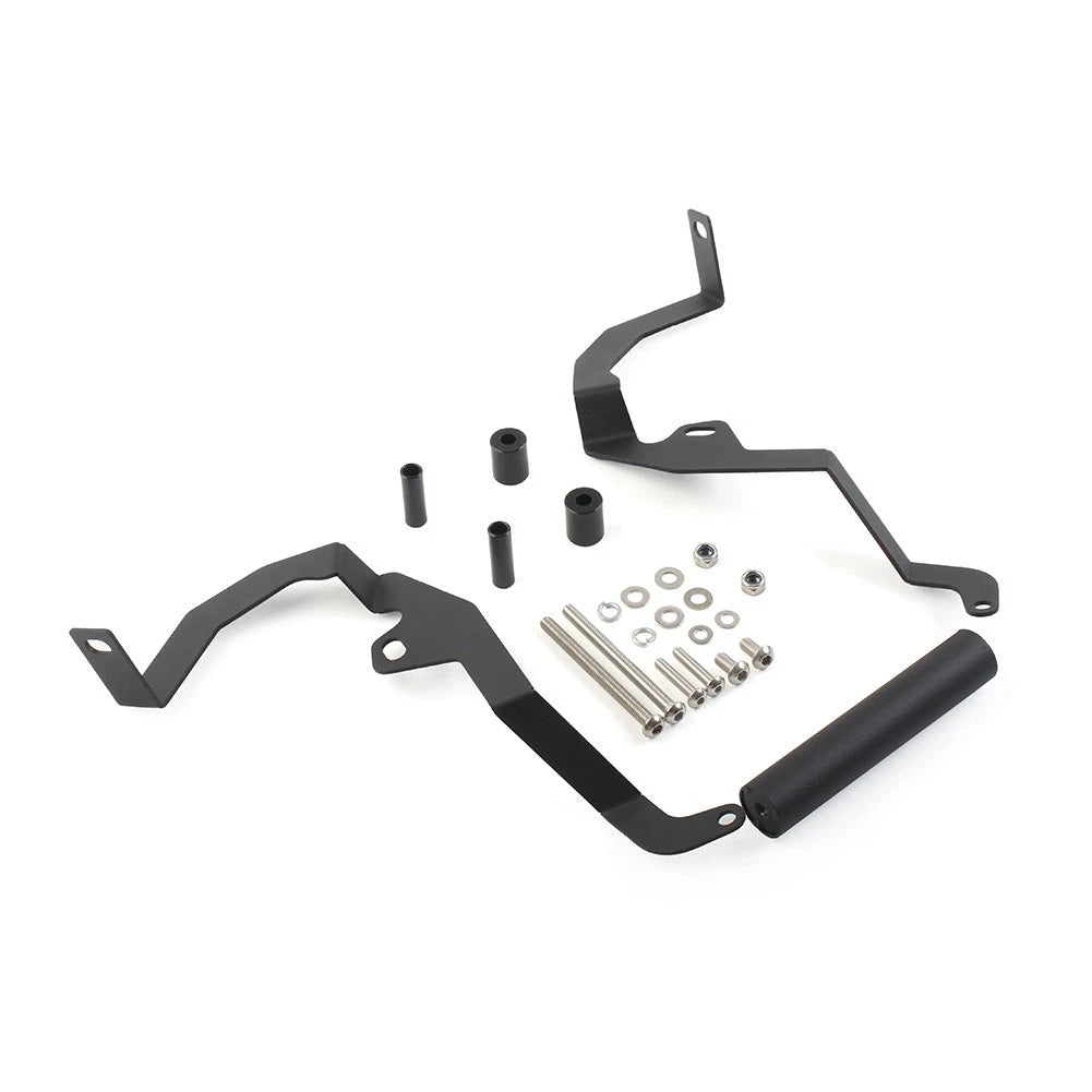 Phone GPS Navigation Plate Bracket for Harley Pan America 1250 (2021–2023)