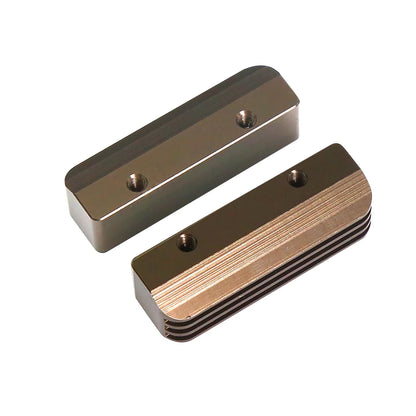Aluminium Engine Base Bracket for Kyosho MP9 MP10 (1/8) IF430