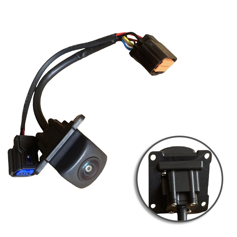 Backup Camera for Hyundai Sonata (2015–2017)