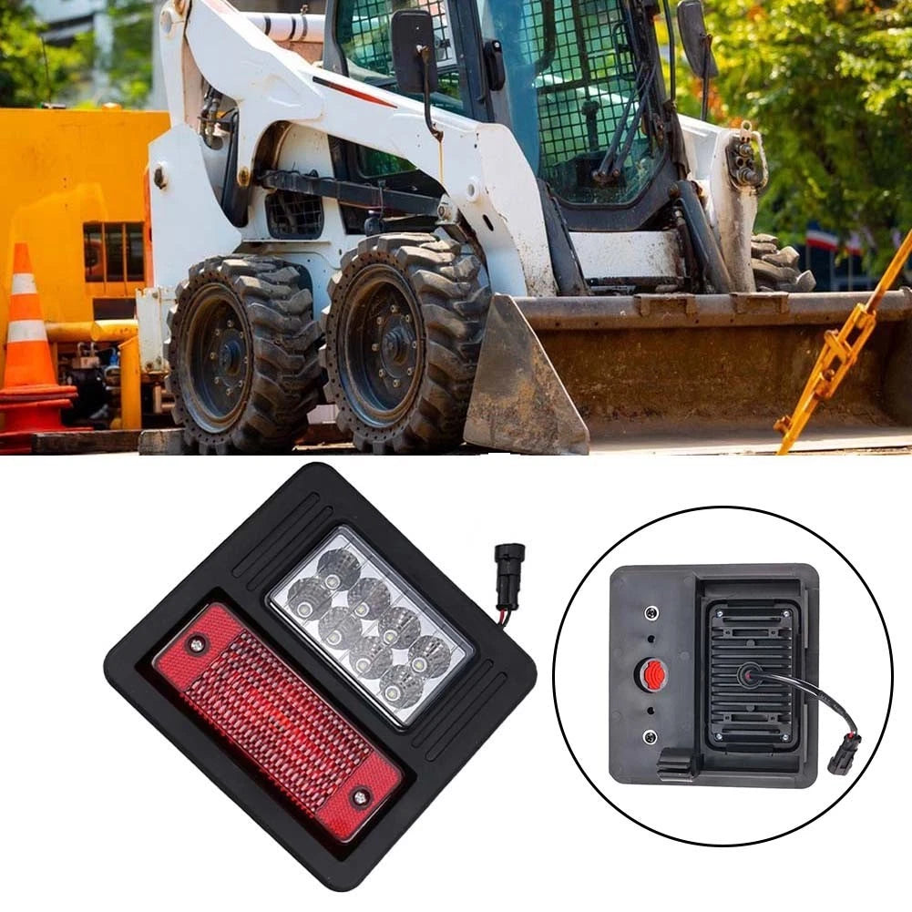 LED Tail Light Lamp for Bobcat Skid Steer 864 873 883 963 A220 A300