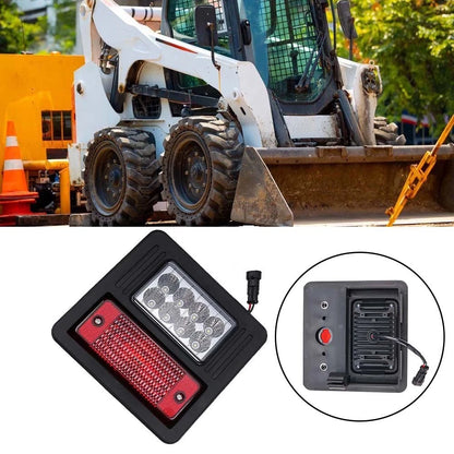 LED Tail Light Lamp for Bobcat Skid Steer 864 873 883 963 A220 A300