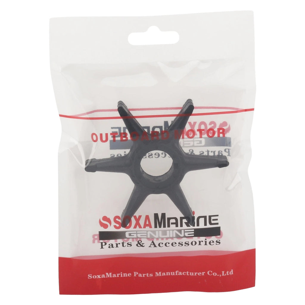 Rubber Impeller for Yamaha 25 30 HP Outboard Engine (1990–2023)