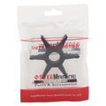 Rubber Impeller for Yamaha 25 30 HP Outboard Engine (1990–2023)