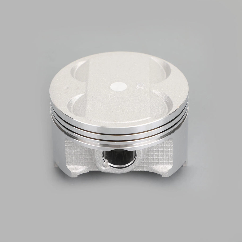 Piston Kit +0.25MM Bore 83.25mm for Suzuki Burgman AN400 AN400S (1999–2006)