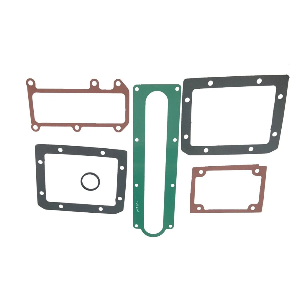 After Cooler Gasket O-Ring Seal Kit for Volvo Penta AQAD40 TAMD40 (–)