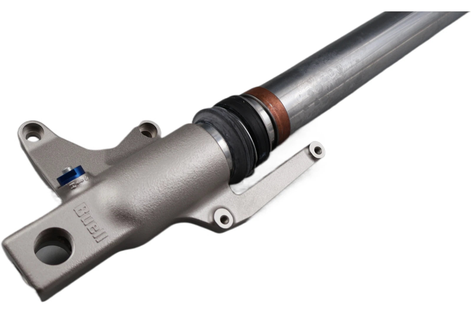 Right Fork Slider Assembly for Buell 1125R (2008–2010) J8143.1AMA