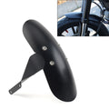 Front Fender Mudguard Protector for Ducati Scrambler (2015–2023)