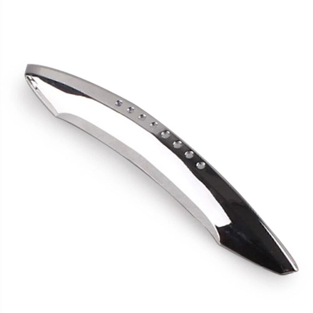 Chrome Rear Trunk Handle Trim for Honda Goldwing GL1800 (2001–2011)