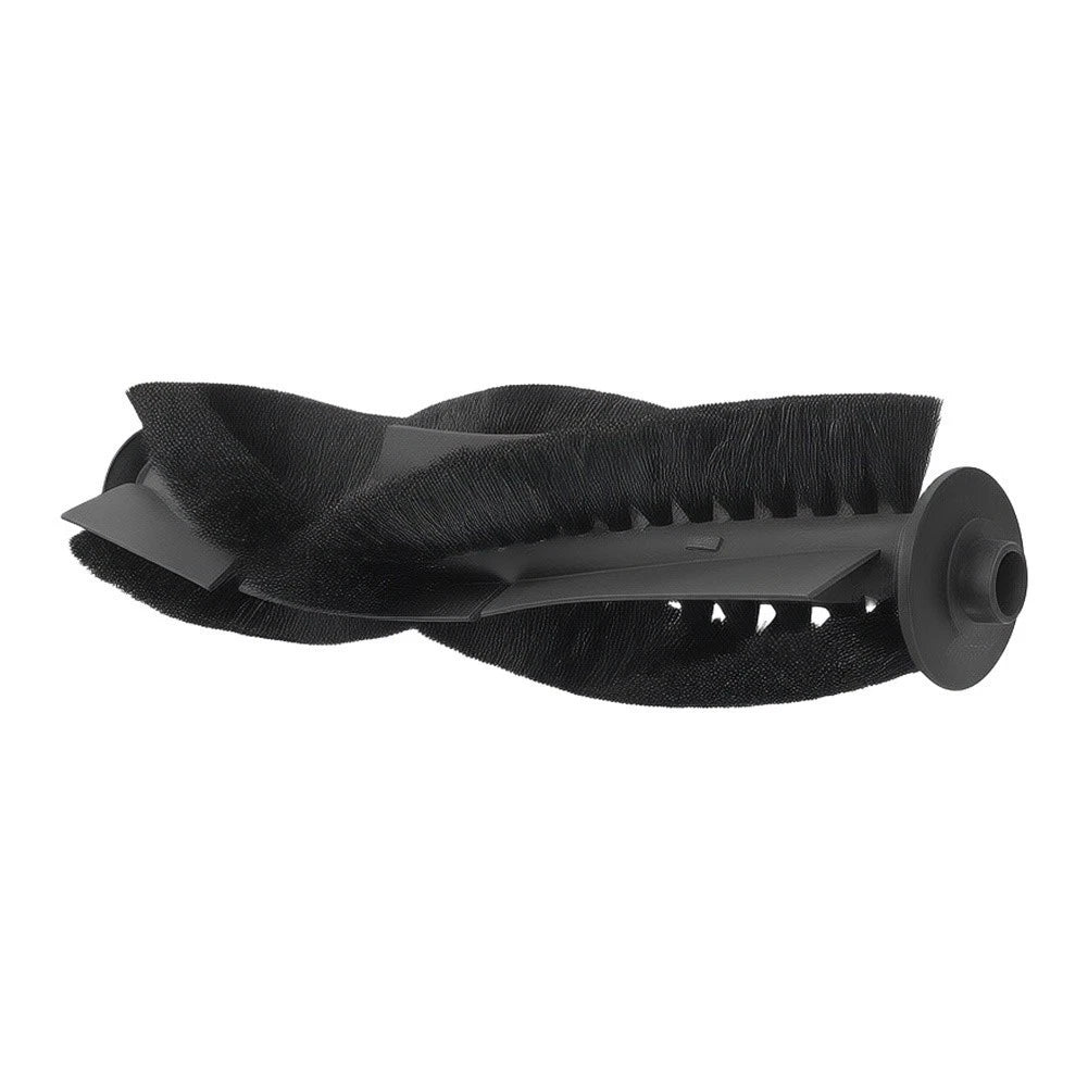 Roller Brush with 2 Side Brushes for Vyzzle E20 and Libhof VCWD-L9633