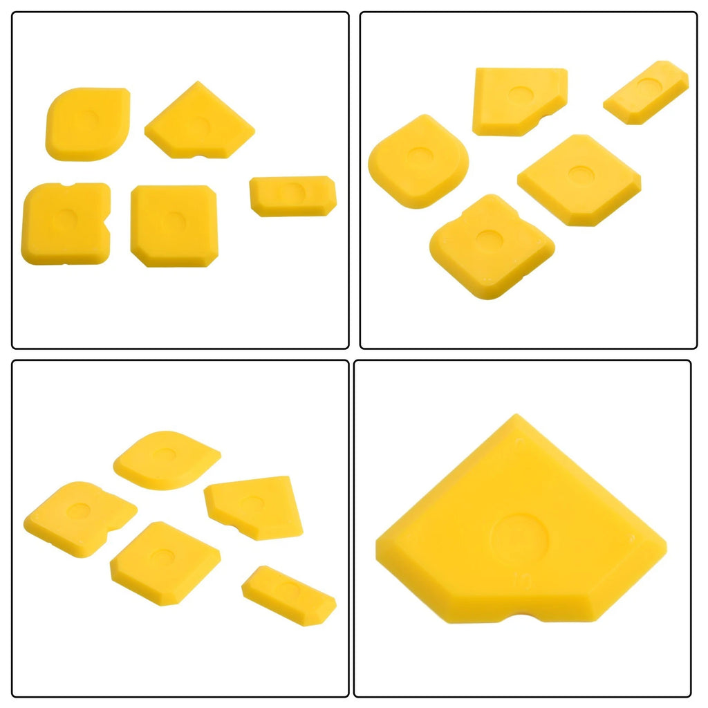 Silicone Applicator Sealant Tool for Various Applications