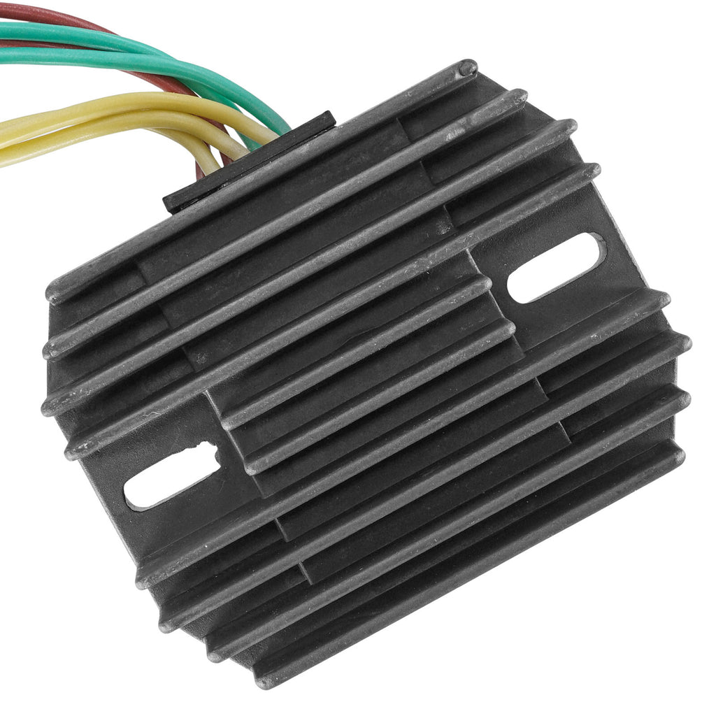 Regulator Rectifier OEM Replacement for Vespa GTS 250 (2005–2007)