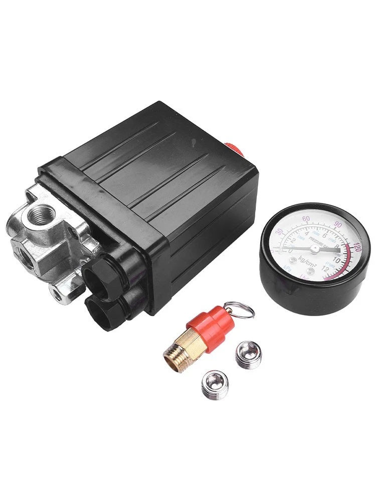 Manifold Regulator for