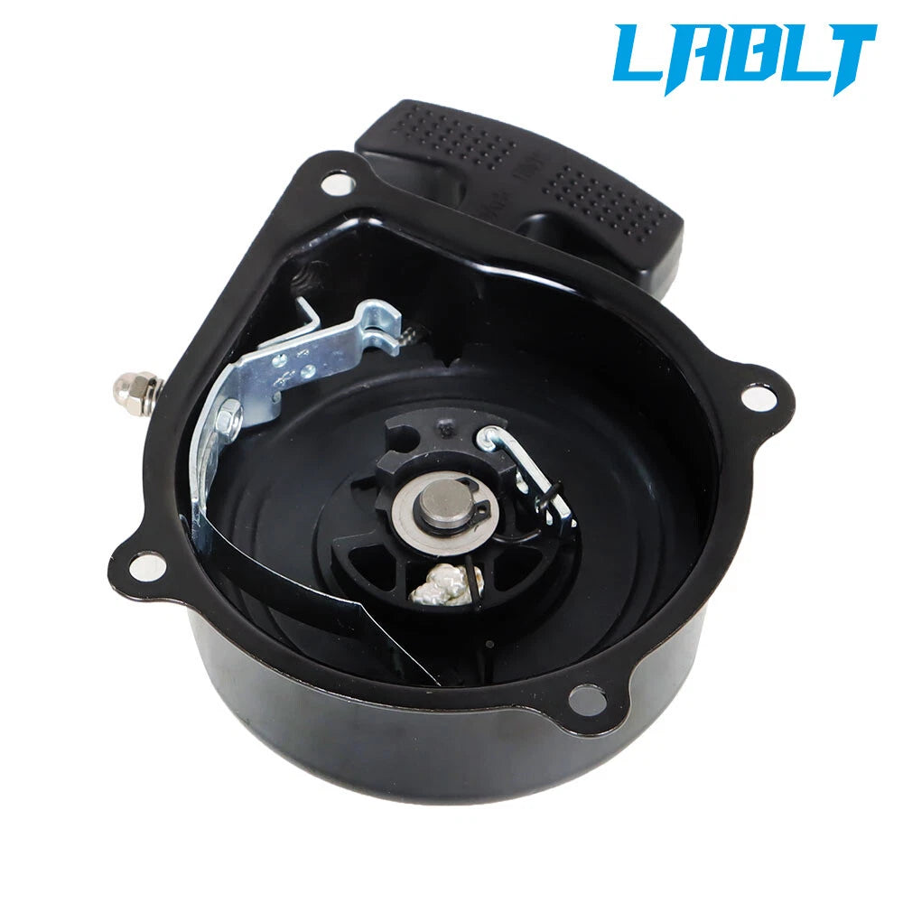 Recoil Starter Assembly for Kawasaki KFX50 (2003–2006)